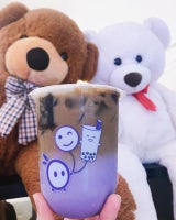 M10. Taro Coffee